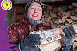 Добро начинается с каждого из нас