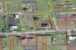 Извещение о начале проведения комплексных кадастровых работ в 2025