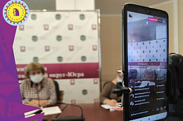 В Октябрьском районе успешно реализуется муниципальная программа «Развитие жилищной сферы»