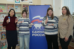 Пушкинская карта в действии: ученики Октябрьской школы окунулись в мир культуры
