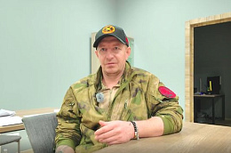 Воинский контракт из Югры: лучшие условия в России