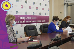 Трудовые ресурсы – важнейший фактор экономического роста и развития Октябрьского района