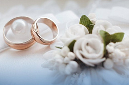 Поздравление главы Октябрьского района Сергея Заплатина с Днем работников органов ЗАГС