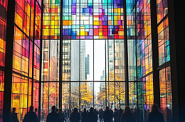 Сегодня День толерантности