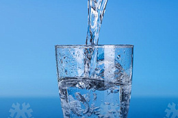 Проблемы с запахом воды в Талинке связаны с регламентными работами