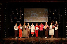 Детский сад "Лесная сказка" поселка Талинка отметил 35-летний юбилей успешной и плодотворной деятельности