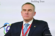 Ежедневный мониторинг: в Югре обсудили ситуацию с качеством воды в реке Иртыш