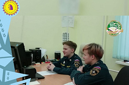 Школы Октябрьского района – победители и призеры конкурса «Визитные карточки» V Окружного слета образовательных организаций автономного округа, участников проекта ОНФ «Имя героя – школе»