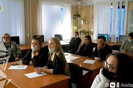 Вопросы развития общественных инициатив обсудили в ходе выездных семинаров-совещаний