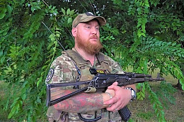 «Надо идти и защищать Родину»