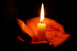 Обращение главы Октябрьского района Сергея Заплатина в День солидарности в борьбе с терроризмом