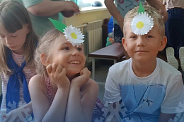 Установлена родительская плата за пребывание ребенка в летних лагерях на базе муниципальных организаций Октябрьского района в 2025 году