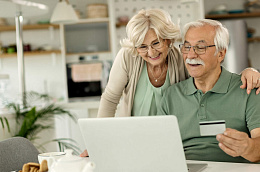 Помогайте пенсионерам принимать правильные финансовые решения