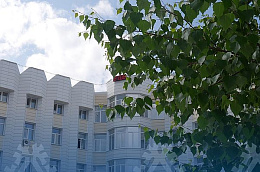 Оценка эффективности деятельности руководителей органов местного  ХМАО - Югры