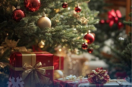 Новый 2025 год не за горами - пора планировать праздничные мероприятия!