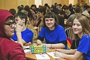 В Югре стартует VI Школьный чемпионат по интеллектуальным играм