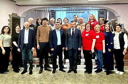 Фотовыставка «Военнопленные» обнажает ужасающую правду о преступлениях киевского режима