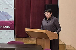 Жители Октябрьского района обсудили проект бюджета на ближайшие три года