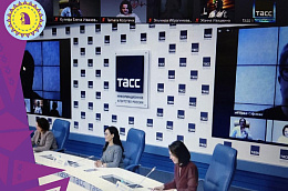 В России стартовал марафон «Здоровье женщин – благополучие нации»