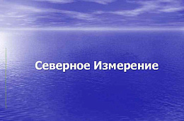 В Партнерстве «Северное измерение» в области культуры (ПСИК) реализуется ряд инициатив