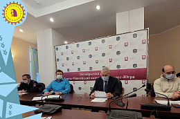 Основные итоги заседания муниципального оперативного штаба по предупреждению завоза и распространения на территории Октябрьского района коронавирусной инфекции
