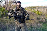 Герой из Шеркал: за мужество и профессионализм