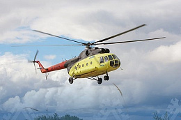 Поздравление главы Октябрьского района Сергея Заплатина с Международным Днем гражданской авиации