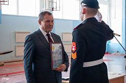 Казачьи игры "Шермиции на Оби - 2025": праздник силы и традиций