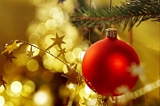План новогодних и рождественских мероприятий, запланированных к проведению в КДУ Октябрьского района