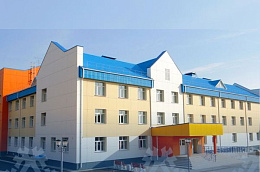 Образовательные организации Октябрьского района готовятся к новому учебному году