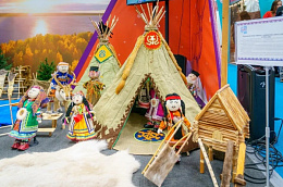 Когда традиция становится живой — это чувствуется даже на расстоянии
