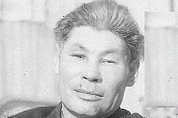 Военный связист Китуров