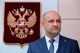 Уважаемые югорчане! 