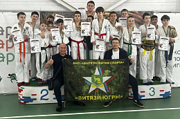 «Потомки, достойные предков»: сила духа и верность традициям!