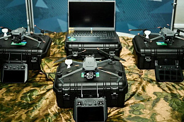 У российских «Кулибиных» появилась возможность получить финансирование на разработку оборонных систем 