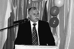 Ушла эпоха: после долгой борьбы с болезнью ушел из жизни Михаил Александрович Климов