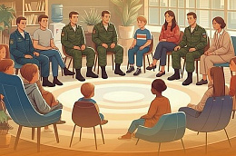 22 ноября в Югре пройдет "Единый региональный открытый диалог для СВОих"