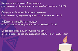 22 июня 1941 года - одна из самых печальных дат в истории России - фашистская Германия без объявления войны напала на Советский Союз. Началась Великая Отечественная война.
