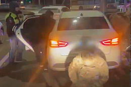 ЗАДЕРЖАНА ГРУППА ПОДРОСТКОВ-ДИВЕРСАНТОВ