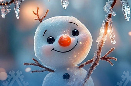 План новогодних мероприятий для детей