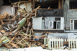 Врио губернатора Югры прокомментировал переселение семей участников СВО из аварийного жилья
