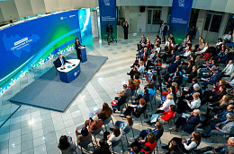 В Югре действуют 36 мер поддержки участников СВО