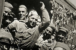 В Унъюгане продолжается реализация патриотического проекта «Дороги памяти»