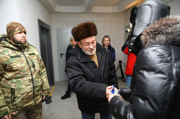 727 югорских семей участников СВО улучшили жилищные условия 