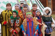 Муниципальная декада родного языка и традиционной культуры коренных малочисленных народов Севера
