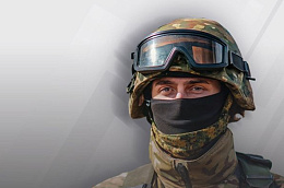 Губернатор Югры утвердил увеличение единовременной выплаты военнослужащим по контракту