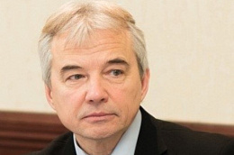 Отчёт о деятельности депутата Думы Ханты-Мансийского автономного округа – Югры VI созыва Мещангина Александра Федоровича за период с 01.01.2020 года по 31.12.2020 года
