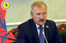 Владимир Нефедьев, депутат Тюменской областной думы, прокомментировал послание президента Федеральному собранию