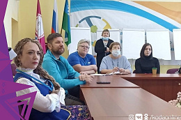 Лучшие эксперты по туризму Октябрьского района представили свои проекты на «Туристической фабрике Коды»