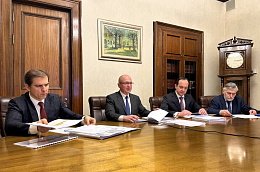 Отличное начало года: два проекта наших земляков удостоены президентских грантов!